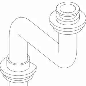 Nefit WW leiding-sanitair 7736700099