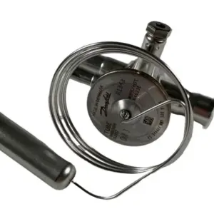 Bosch expansieventiel