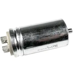 Bosch condensator