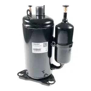 Bosch compressor