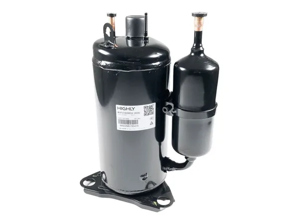 Bosch compressor