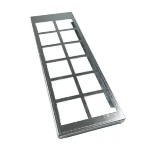 Bosch houder filter