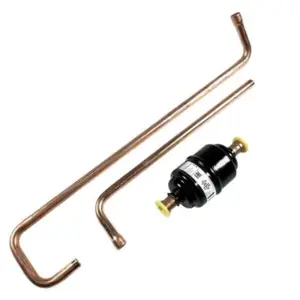 Bosch droog filter