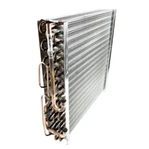 Bosch verdamper