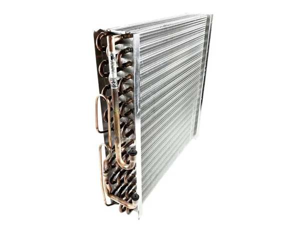 Bosch verdamper