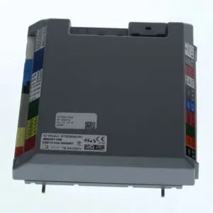 Bosch regeling CUHP I/O board AW V4.19