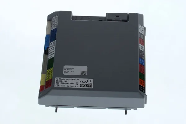Bosch regeling CUHP I/O board AW V4.19