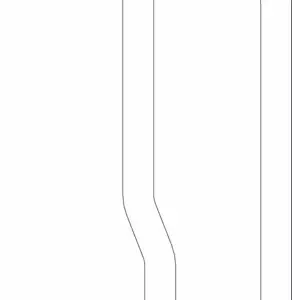 Bosch clip (10x)