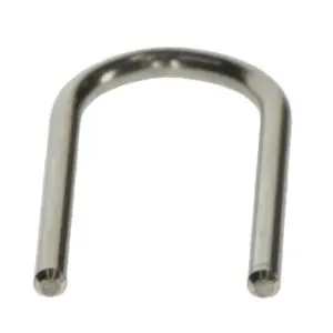 Bosch kabelclip (10x)