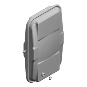 Bosch expansievat