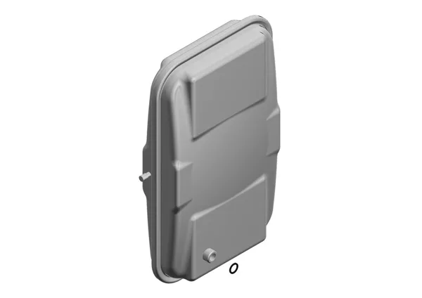 Bosch expansievat