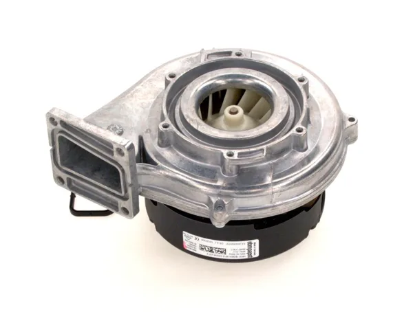Bosch ventilator