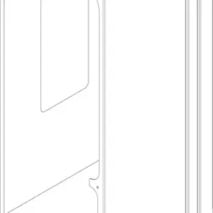Bosch zijwand RHS