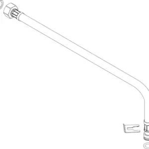 Bosch pijp