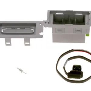 Bosch bekleding KEY