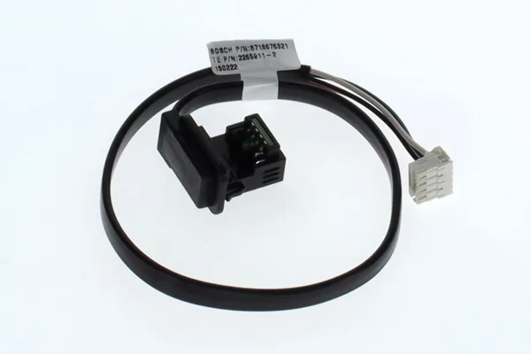 Bosch kabel KEY
