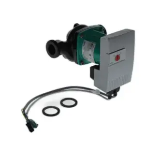 Bosch pomp 100kW