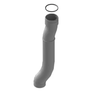 Bosch interne rookgasafvoer