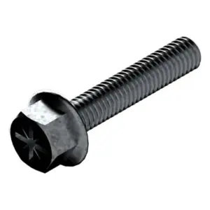 Bosch schroef (6x)
