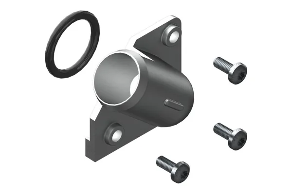 Bosch flens