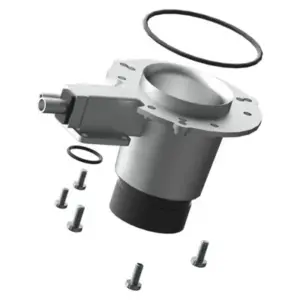 Bosch venturi