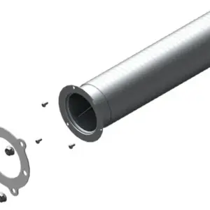 Bosch brander
