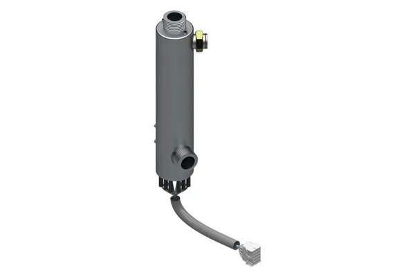 Nefit verwarmingsstaaf 3x 1 kW + 3x 2 kW Incoloy Bosch