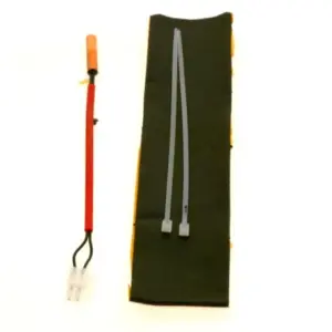 Nefit temperatuursensor NTC 200 mm r40 molex