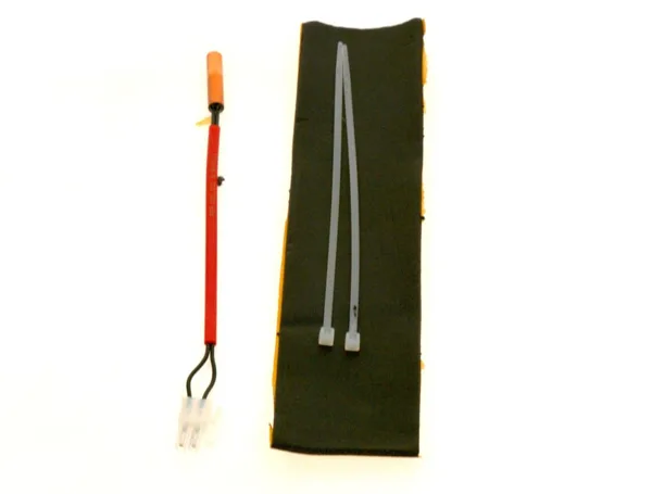 Nefit temperatuursensor NTC 200 mm r40 molex