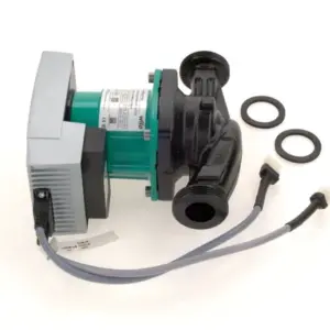Nefit pomp Strator Para 25/ 1-11 180 pwm