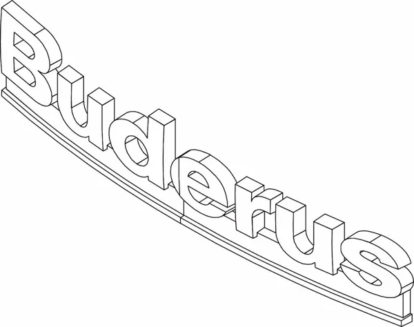 Nefit logo buderus