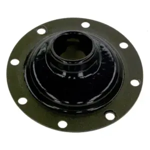 Nefit handgatdeksel DN120-G1 1/2