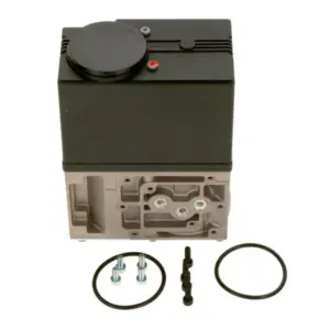 Buderus/Bosch gasblok VR425 VE5022 Kpl GB312/280