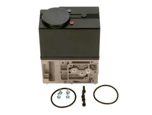 Buderus/Bosch gasblok VR425 VE5022 Kpl GB312/280