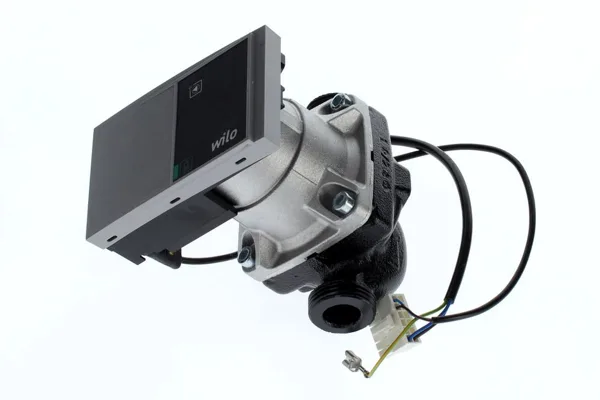 Nefit CV-pomp t.b.v Ventiline