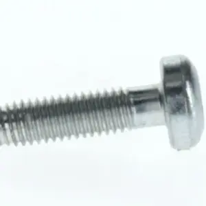 Nefit schroef M5x12 (4x) t.b.v. Trendline II