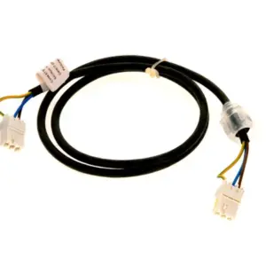 Nefit kabel voedingsmodule