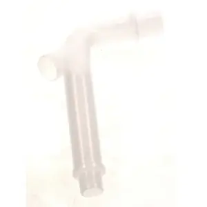 Nefit afvoerbuis