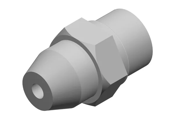 Nefit inspuiters set a 10 stuks t.b.v. F3255E3