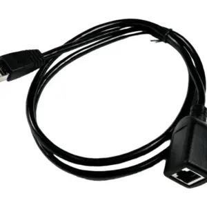 Bosch kabel ip-module 1 m 8738211577