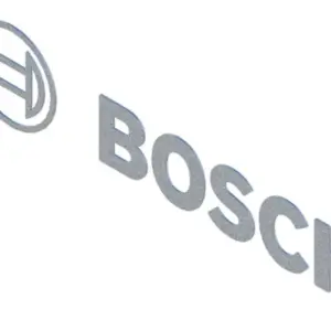 Bosch logo 8738210406