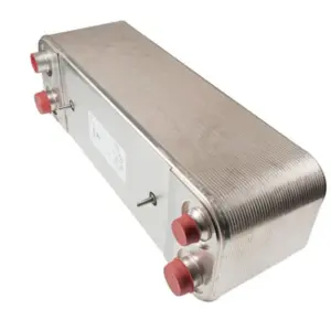 Bosch warmtewisselaar CB112-78 8738208447