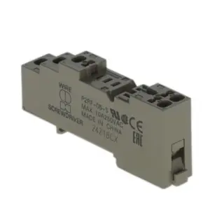 Bosch connector P2RF-05S 8738206758