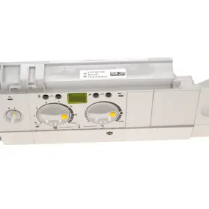 Bosch besturingsautomaat t.b.v turbo tower 30 HRC