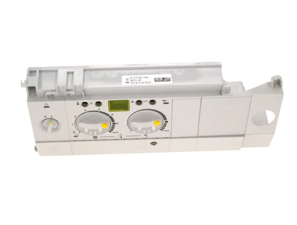 Bosch besturingsautomaat t.b.v turbo tower 30 HRC