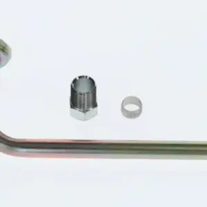 Bosch buis gastoevoer