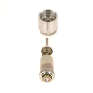 Bosch magneetinzet