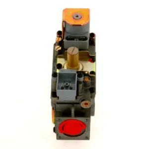 Bosch gasblok
