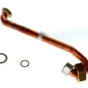 Bosch gaspijp
