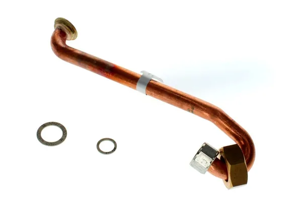 Bosch gaspijp